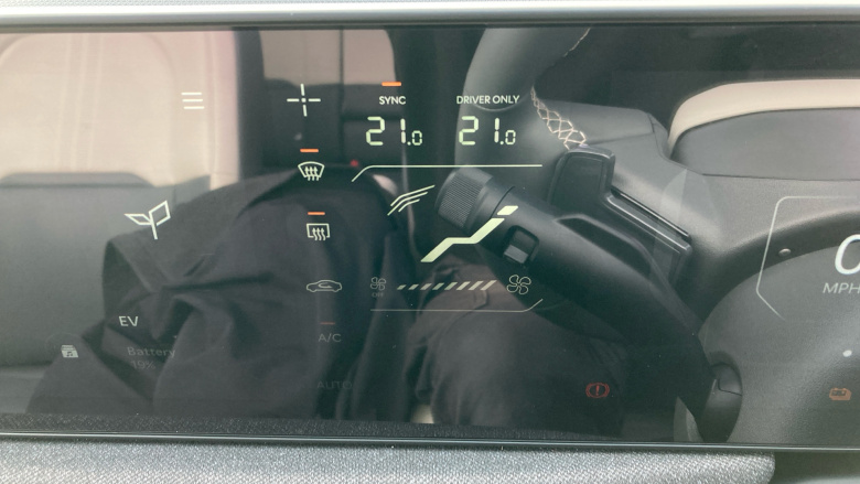 Kia Ev3 148kW GT-Line S 81.4kWh 5dr Auto Electric Estate